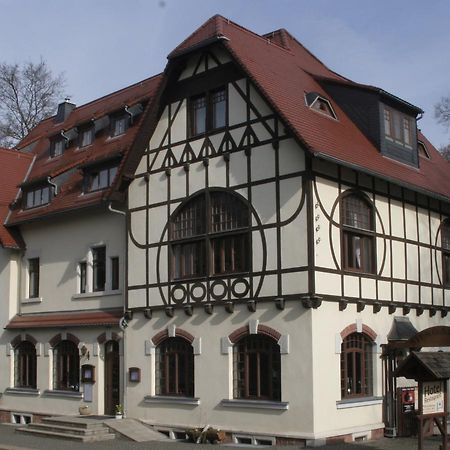 Parkschlosschen Lichtenstein Ξενοδοχείο Εξωτερικό φωτογραφία